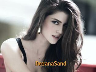 DeranaSand
