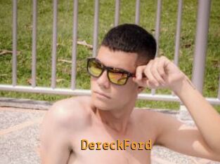 DereckFord