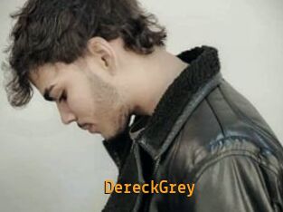 DereckGrey Sexcam Portal