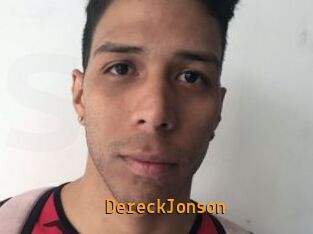 DereckJonson