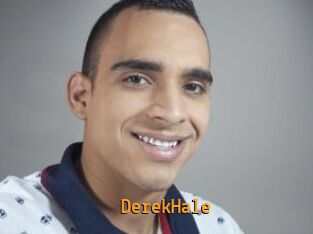 DerekHale Sexcam Portal