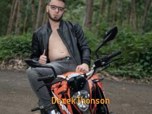 DerekJhonson