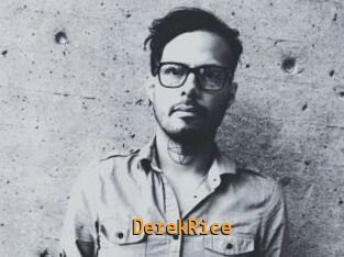 DerekRice