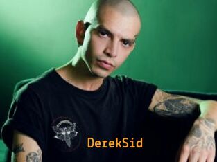 DerekSid
