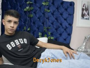 DerykJones
