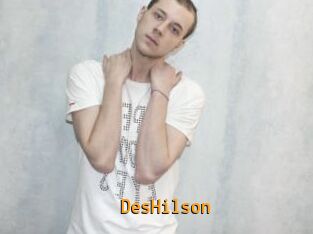 DesHilson