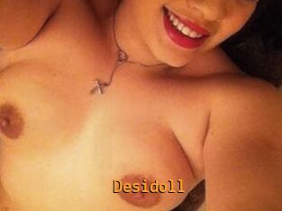 Desidoll