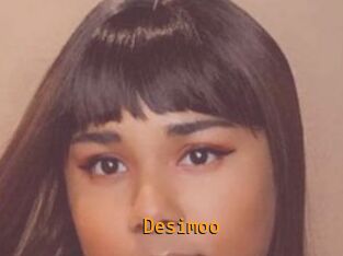 Desimoo