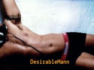 DesirableMann