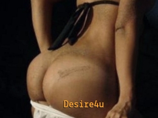 Desire4u
