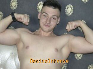 DesireIntense
