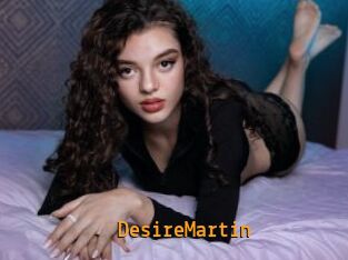 DesireMartin