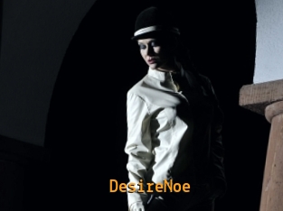 DesireNoe Sexcam Portal