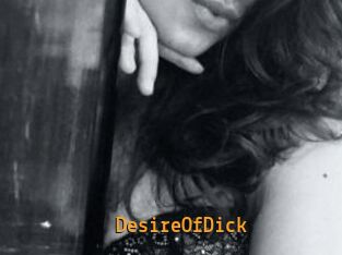 DesireOfDick