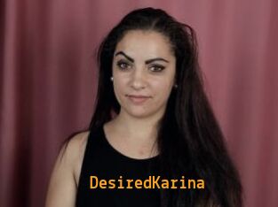 DesiredKarina