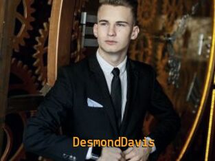 DesmondDavis Sexcam Portal