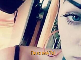 Desree47d