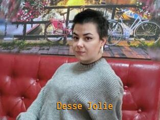 Desse_Jolie