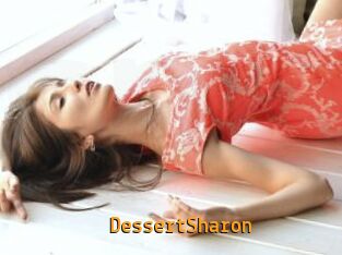 DessertSharon