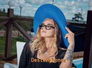 DestenyJones