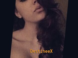 DestineeX