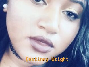 Destiney_Wright