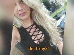 Destiny21