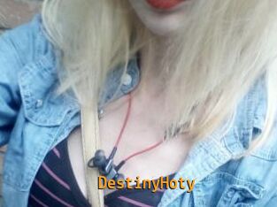 DestinyHoty