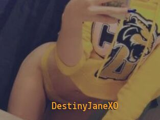 DestinyJaneXO
