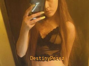 DestinyPerez