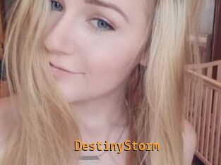 DestinyStorm
