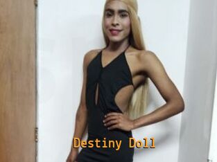 Destiny_Doll