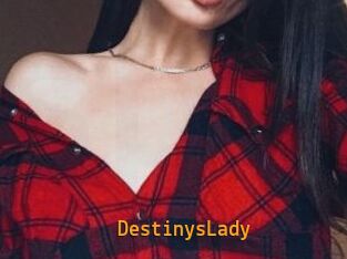 DestinysLady