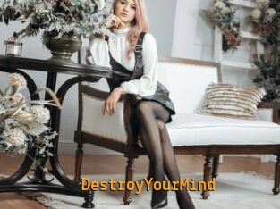 DestroyYourMind