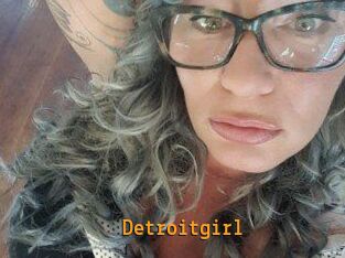 Detroitgirl