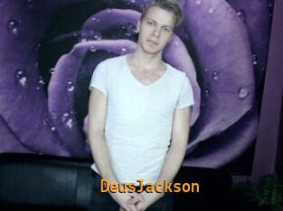 DeusJackson