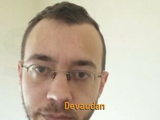 Devaudan
