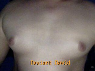 Deviant_David Sexcam Portal