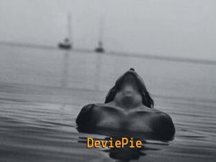 DeviePie
