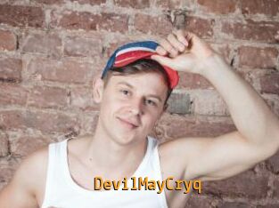 DevilMayCryq
