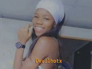 Devilhotx