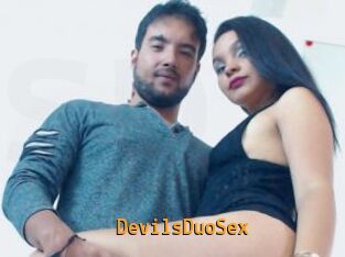 DevilsDuoSex