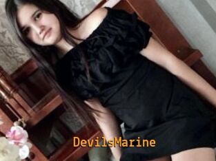 DevilsMarine