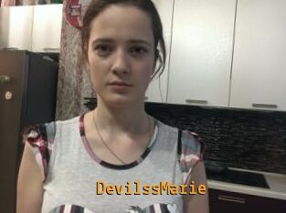 DevilssMarie