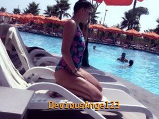 DeviousAngel23 Sexcam Portal