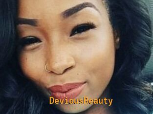 DeviousBeauty