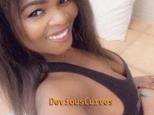 DeviousCurves