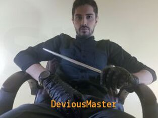 DeviousMaster