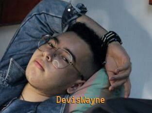 DevisWayne Sexcam Portal