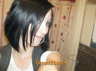 DevonStorm